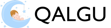 Qalgu Sleep Tracker - Logo