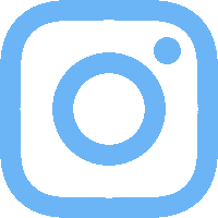 Instagram Icon - Qalgu Sleep